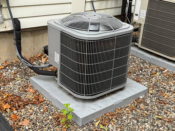 Trusted Hvac service in Sisters, OR - Tropical Oasis HVAC